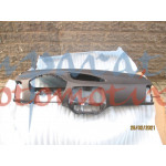 TORPİDO SİYAH YUMUŞAK ZEMİN HYUNDAI İ20 2008-2014
